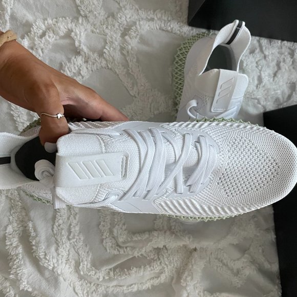 Adidas Originals AlphaEdge 4d - Picture 6 of 8